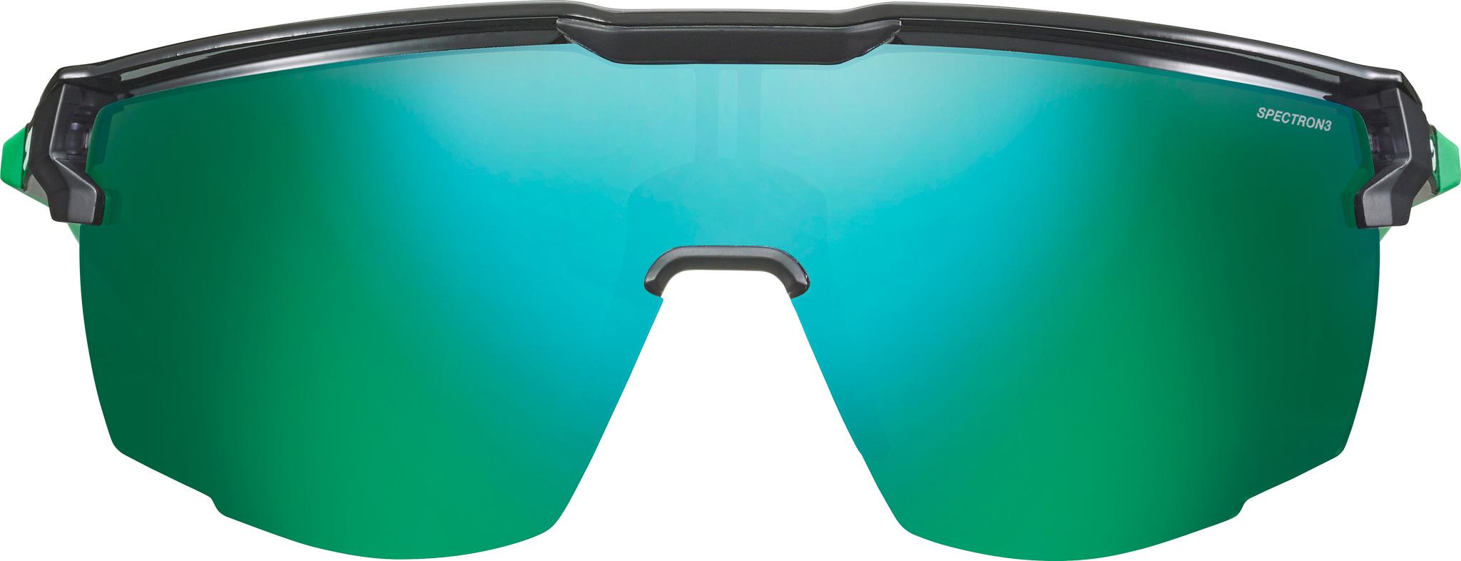 Product gallery image number 2 for product Lunettes de soleil Ultimate - Verres Spectron 3 - Unisexe