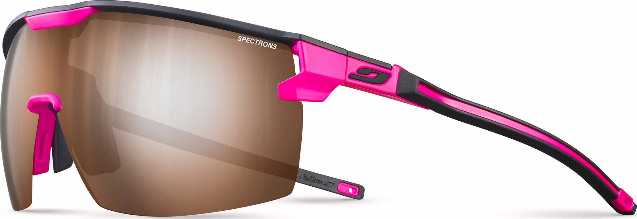 Product gallery image number 2 for product Ultimate Sunglasses - Spectron 3 Lens - Unisex