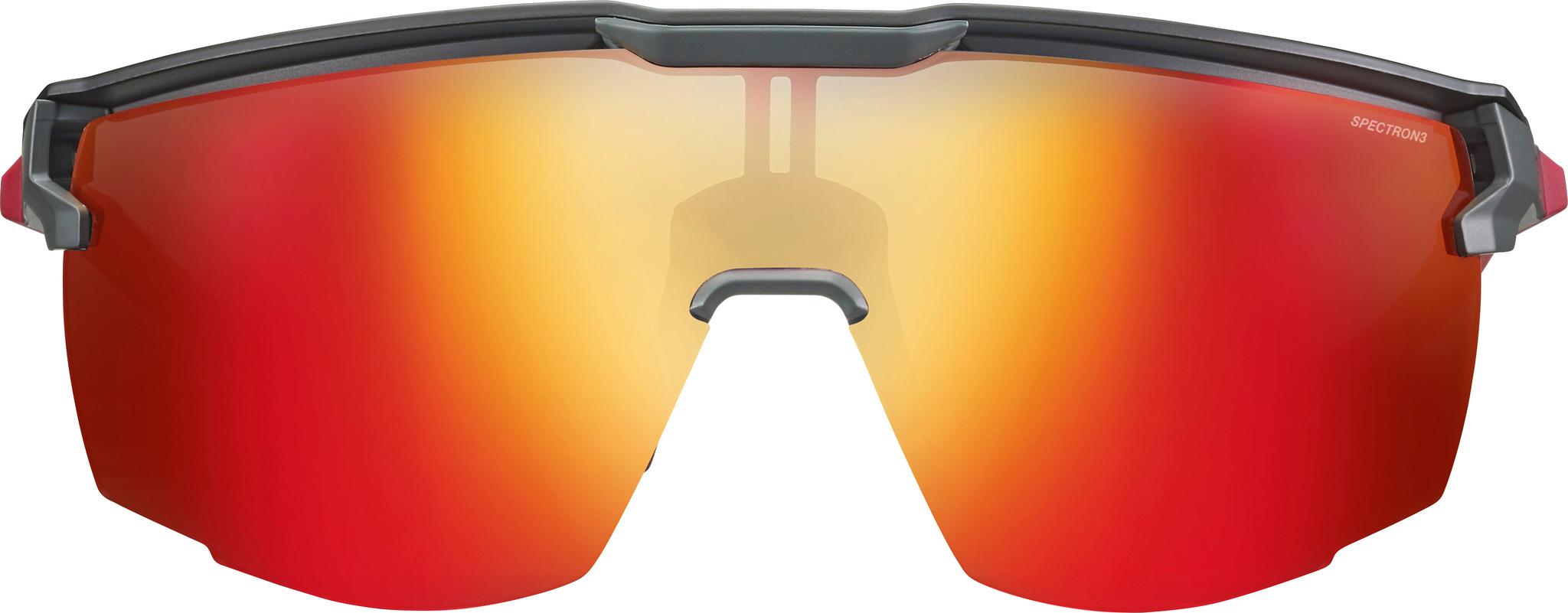 Product gallery image number 2 for product Ultimate Sunglasses - Spectron 3 Lens - Unisex