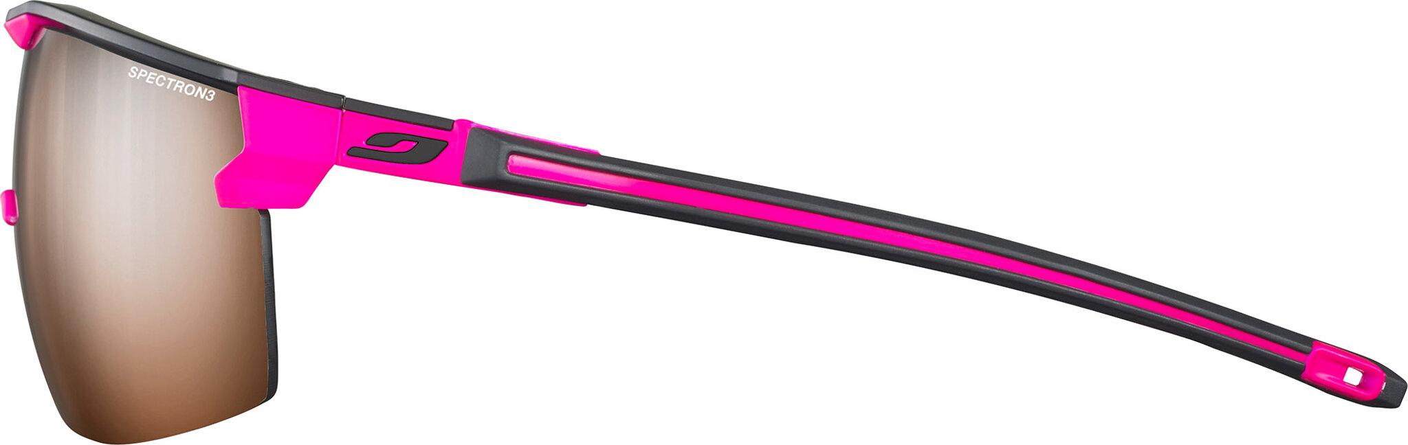 Product gallery image number 3 for product Ultimate Sunglasses - Spectron 3 Lens - Unisex