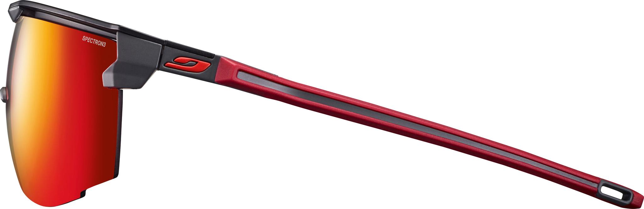 Product gallery image number 3 for product Ultimate Sunglasses - Spectron 3 Lens - Unisex