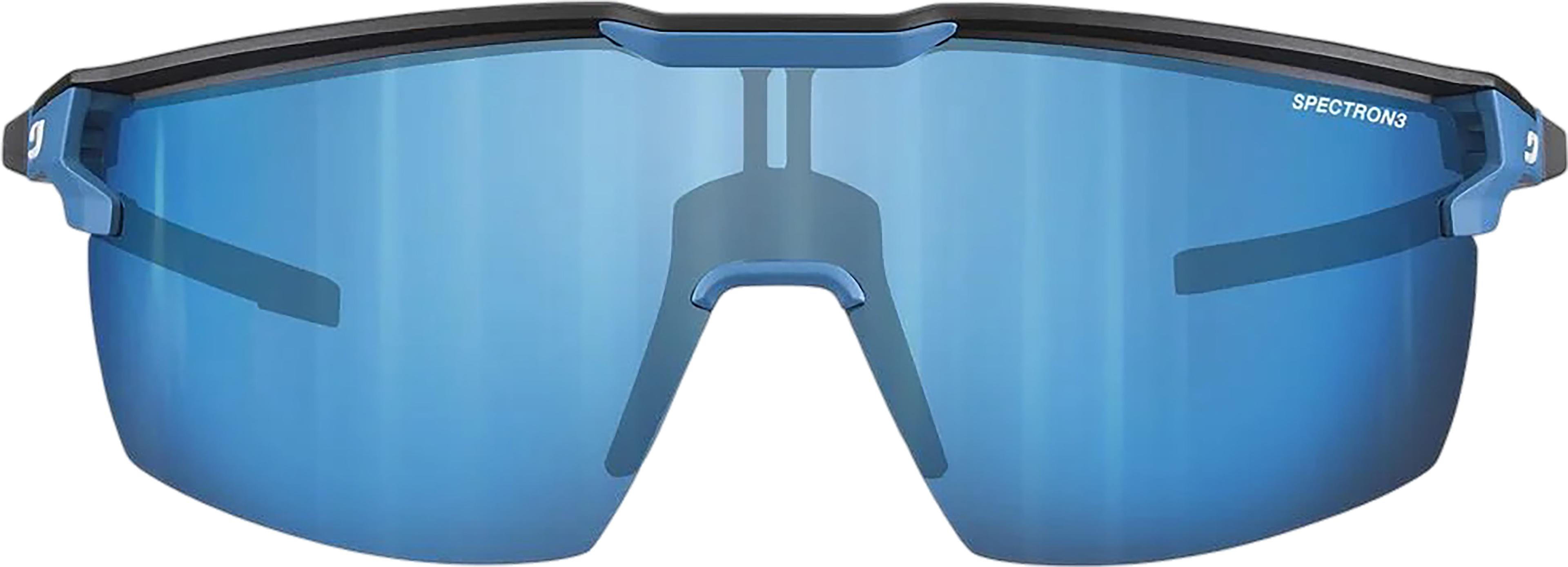 Product gallery image number 3 for product Ultimate Sunglasses - Spectron 3 Lens - Unisex