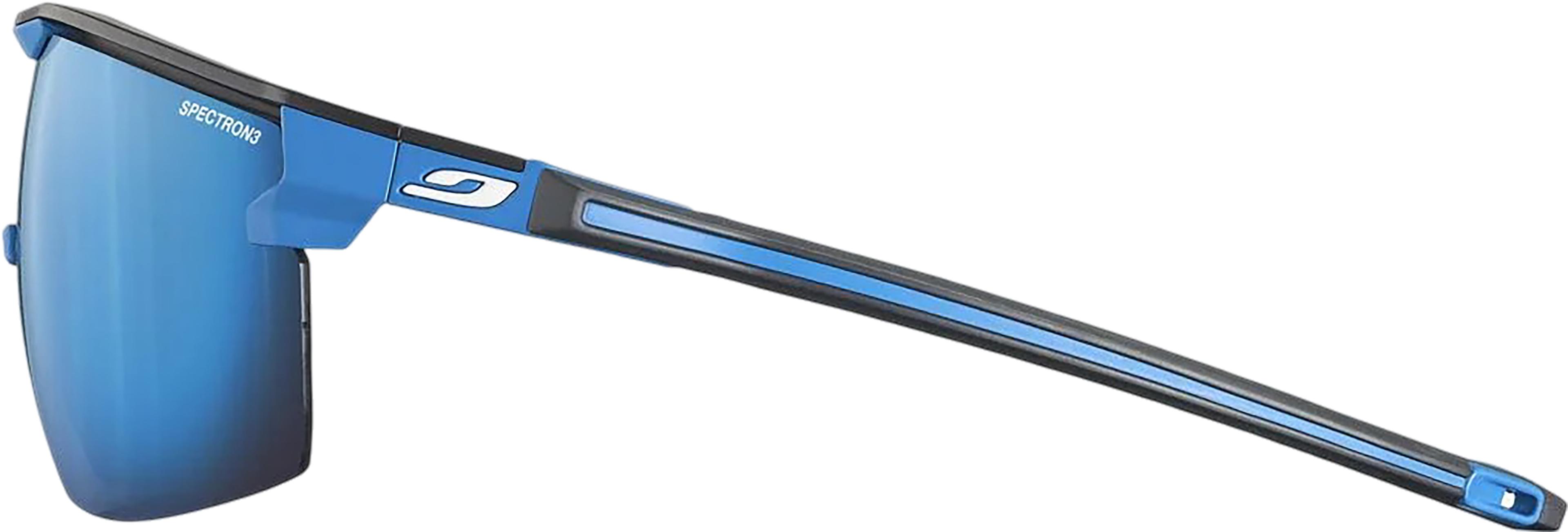 Product gallery image number 2 for product Ultimate Sunglasses - Spectron 3 Lens - Unisex