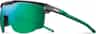 Colour: Black - Green