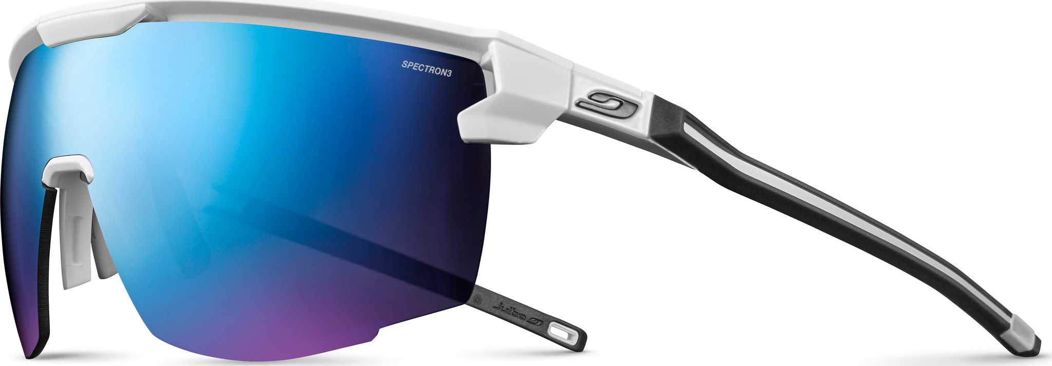 White - Black