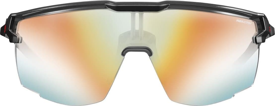 Product gallery image number 3 for product Ultimate Reactiv 1-3 Laf Sunglasses - Men's