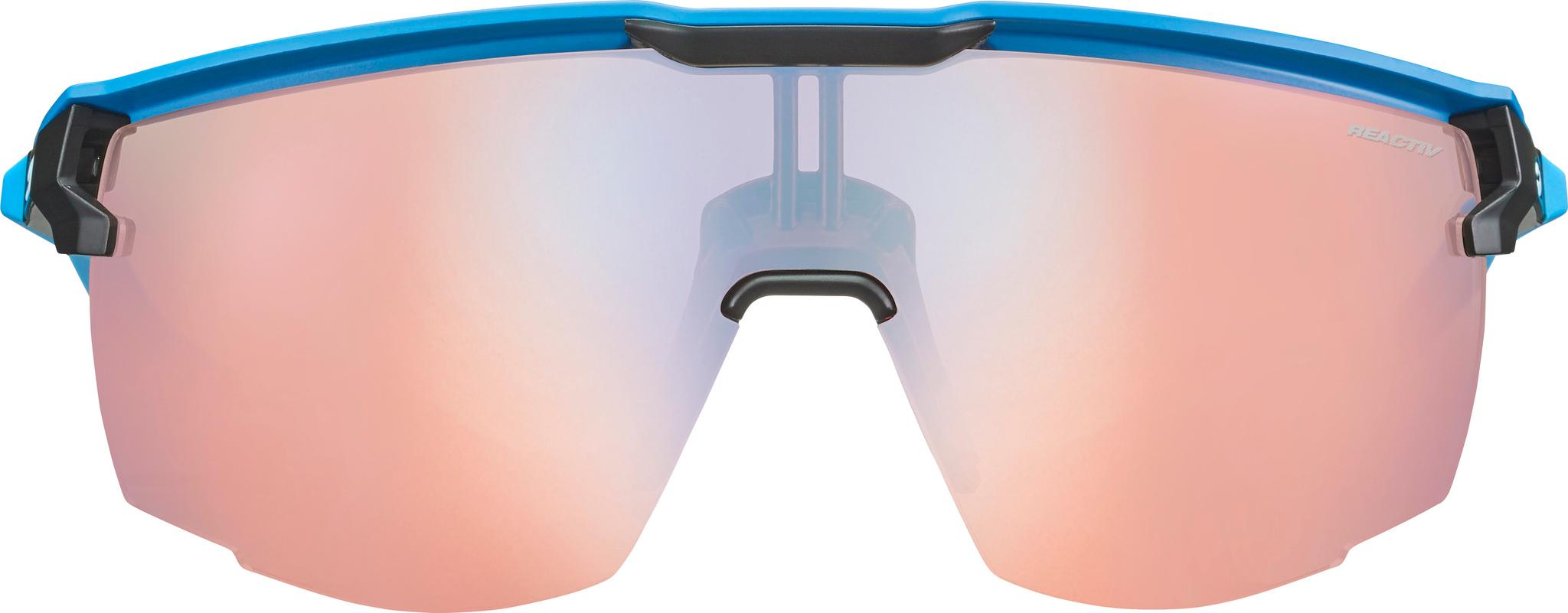 Product gallery image number 2 for product Ultimate Reactiv 1-3 Hc Sunglasses - Men's