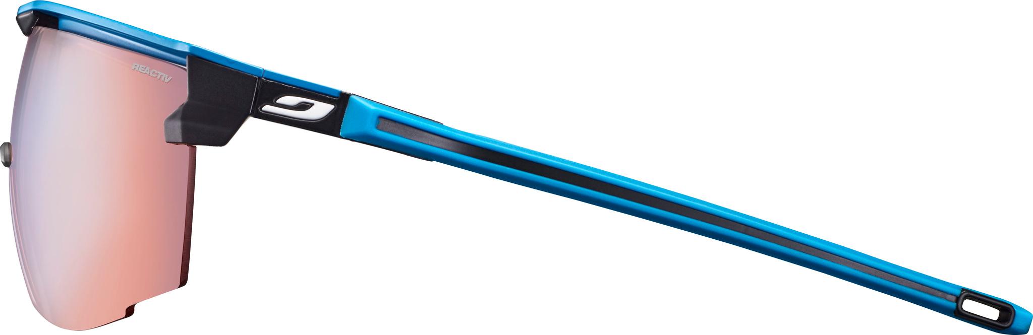 Product gallery image number 3 for product Ultimate Reactiv 1-3 Hc Sunglasses - Men's