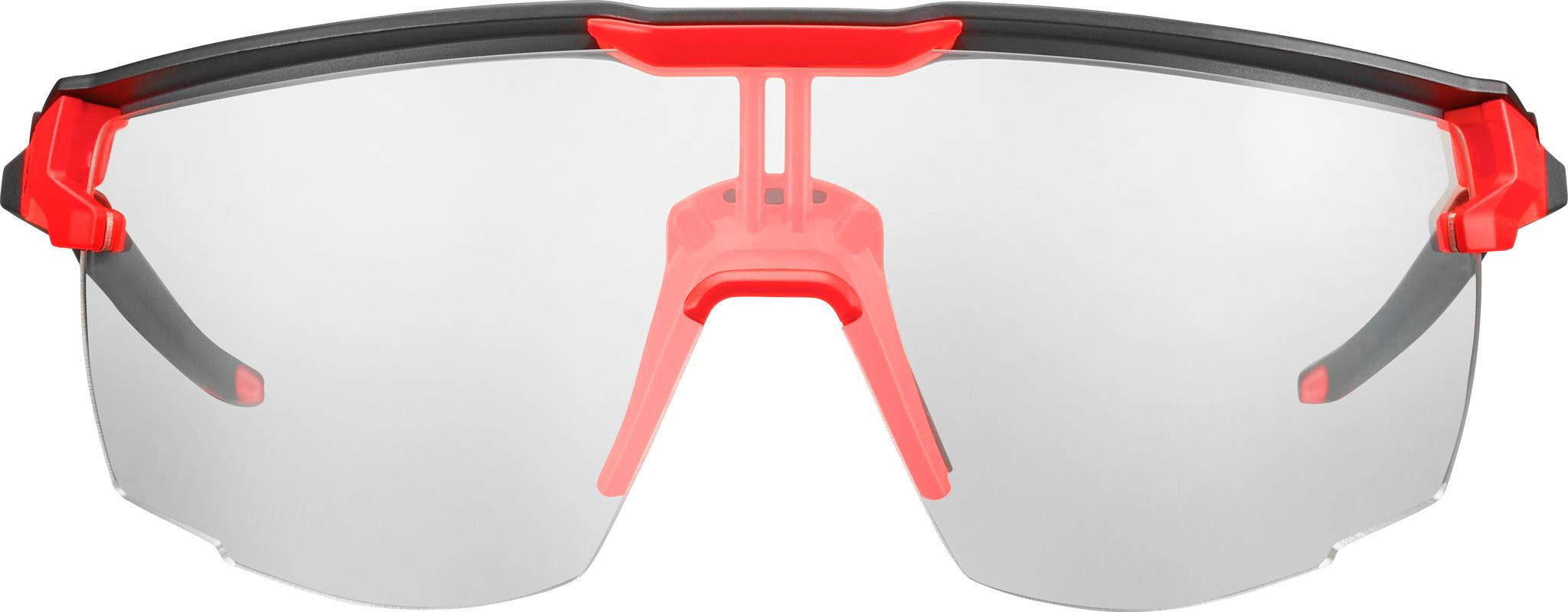 Product gallery image number 2 for product Lunettes soleil Ultimate Reactiv 0-3 - Homme