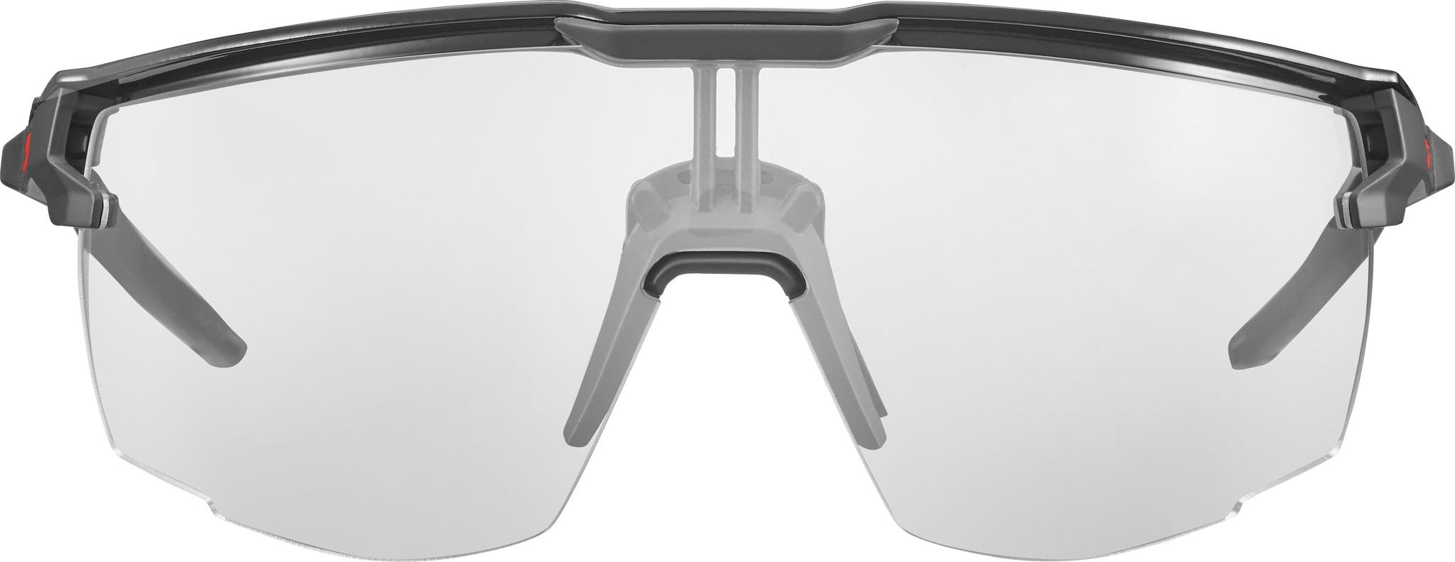 Product gallery image number 2 for product Ultimate Reactiv 0-3 Sunglasses - Men's