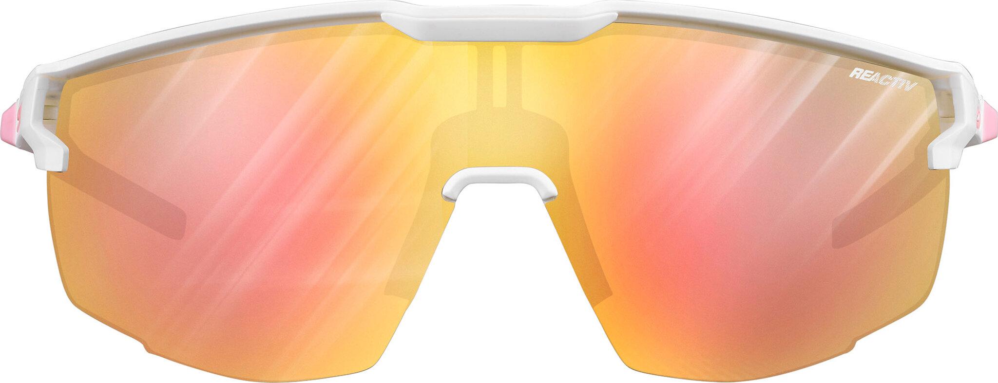 Product gallery image number 2 for product Ultimate Reactiv 0-3 Sunglasses - Men's