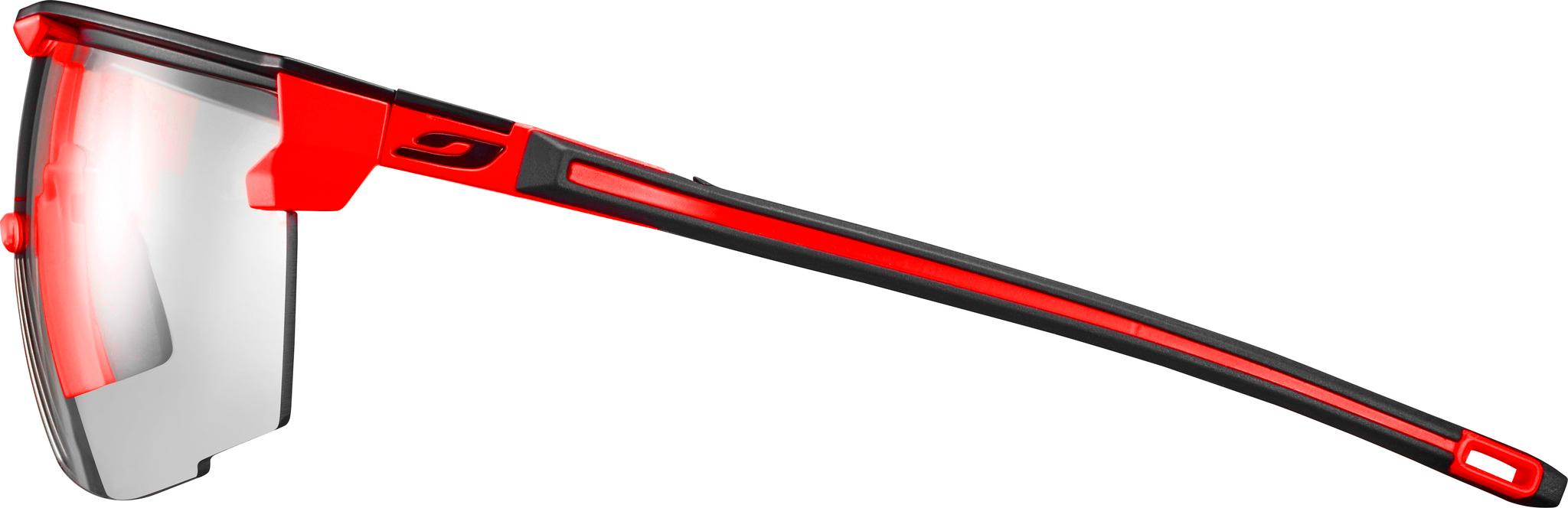 Product gallery image number 3 for product Lunettes soleil Ultimate Reactiv 0-3 - Homme