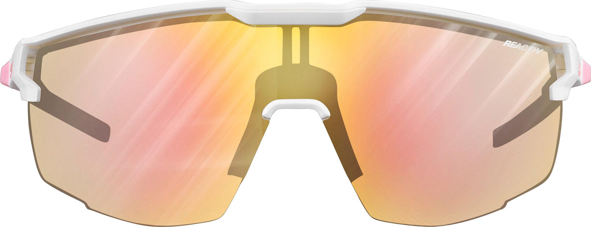 Product gallery image number 3 for product Ultimate Reactiv 0-3 Sunglasses - Men's