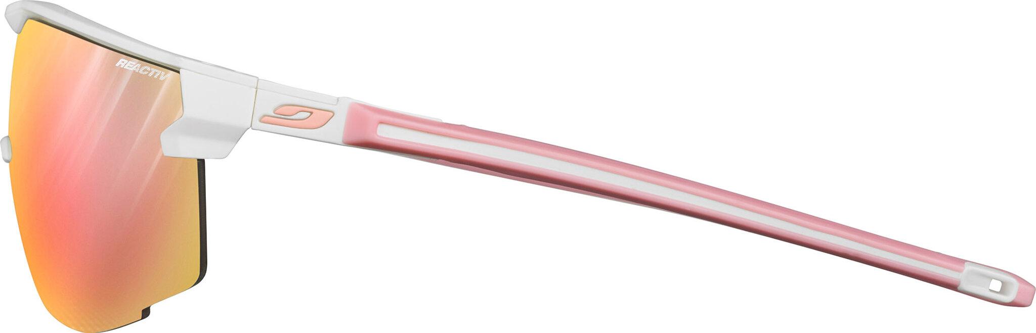 Product gallery image number 4 for product Ultimate Reactiv 0-3 Sunglasses - Men's