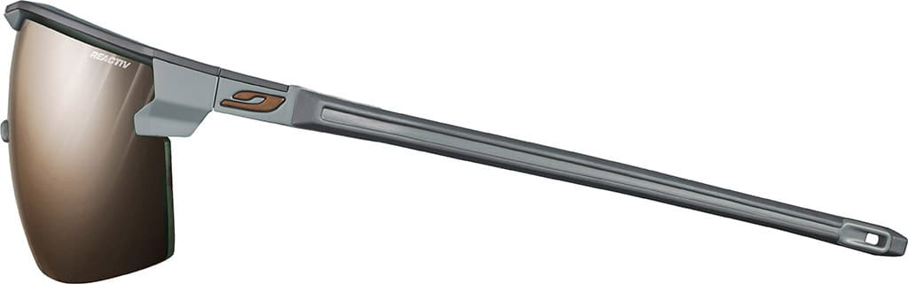 Product gallery image number 6 for product Ultimate Cover Reactiv 2-4 Sunglasses - Unisex