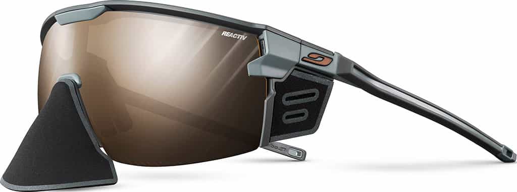 Product image for Ultimate Cover Reactiv 2-4 Sunglasses - Unisex