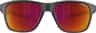 Colour: Black - Red