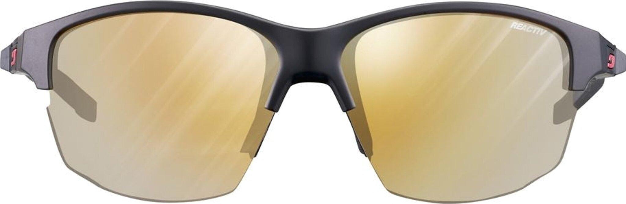 Product gallery image number 3 for product Split Reactiv 1-3 Laf Sunglasses - Unisex