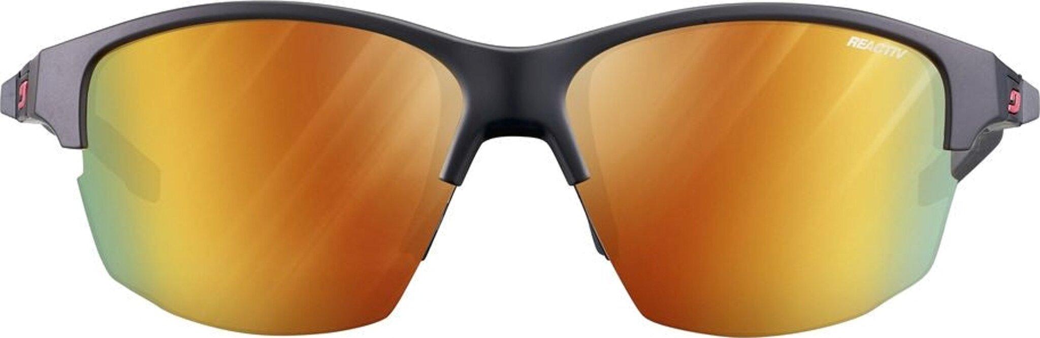 Product gallery image number 4 for product Split Reactiv 1-3 Laf Sunglasses - Unisex