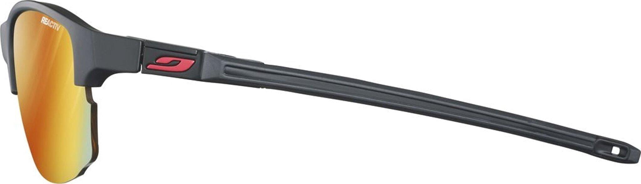 Product gallery image number 2 for product Split Reactiv 1-3 Laf Sunglasses - Unisex