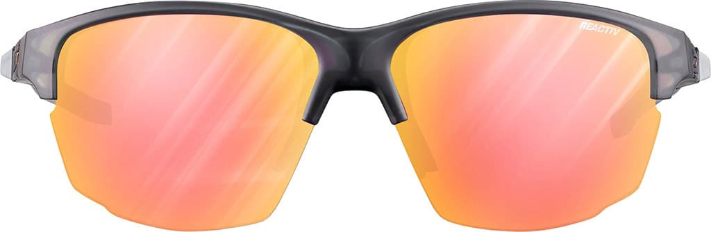 Product gallery image number 4 for product Lunettes soleil Split Reactiv 2-3 Glare Countrol - Unisexe
