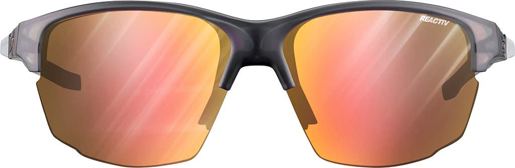 Product gallery image number 3 for product Lunettes soleil Split Reactiv 2-3 Glare Countrol - Unisexe