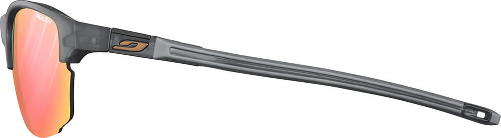 Product gallery image number 2 for product Lunettes soleil Split Reactiv 2-3 Glare Countrol - Unisexe