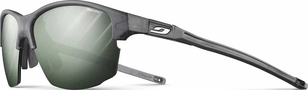 Black Translu - Grey - 7614