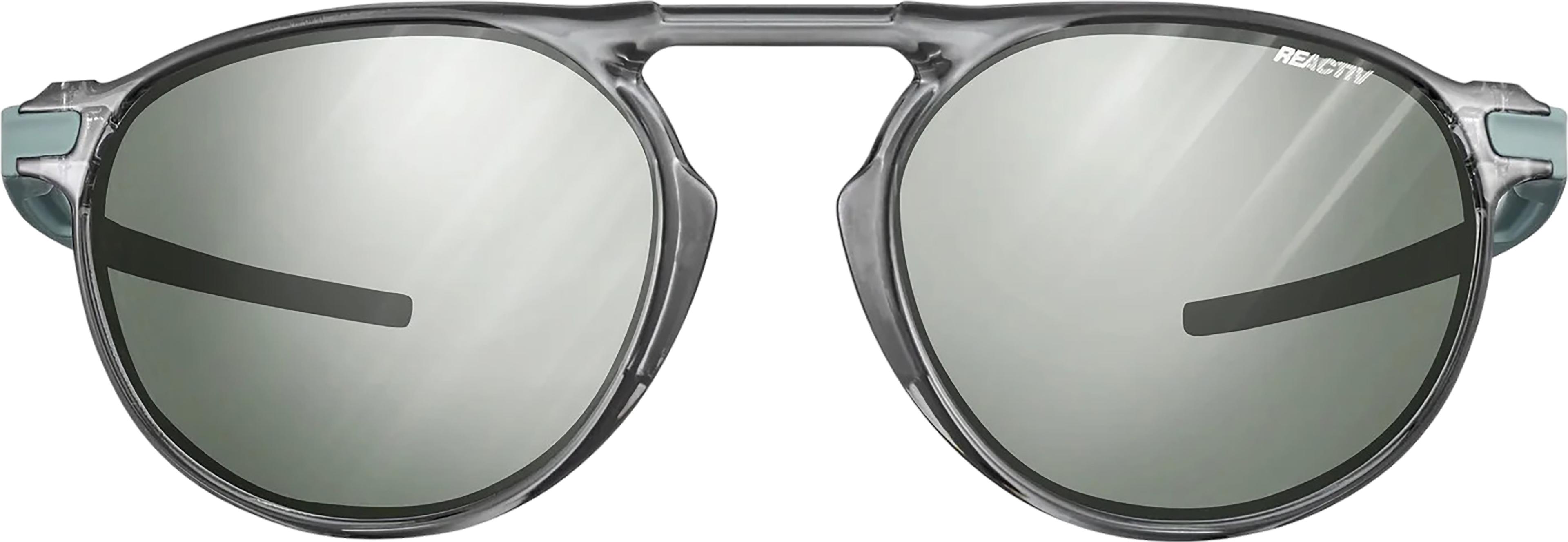 Numéro de l'image de la galerie de produits 5 pour le produit Lunettes de soleil Meta - Verres Reactiv 1-3 Glare Control - Unisexe