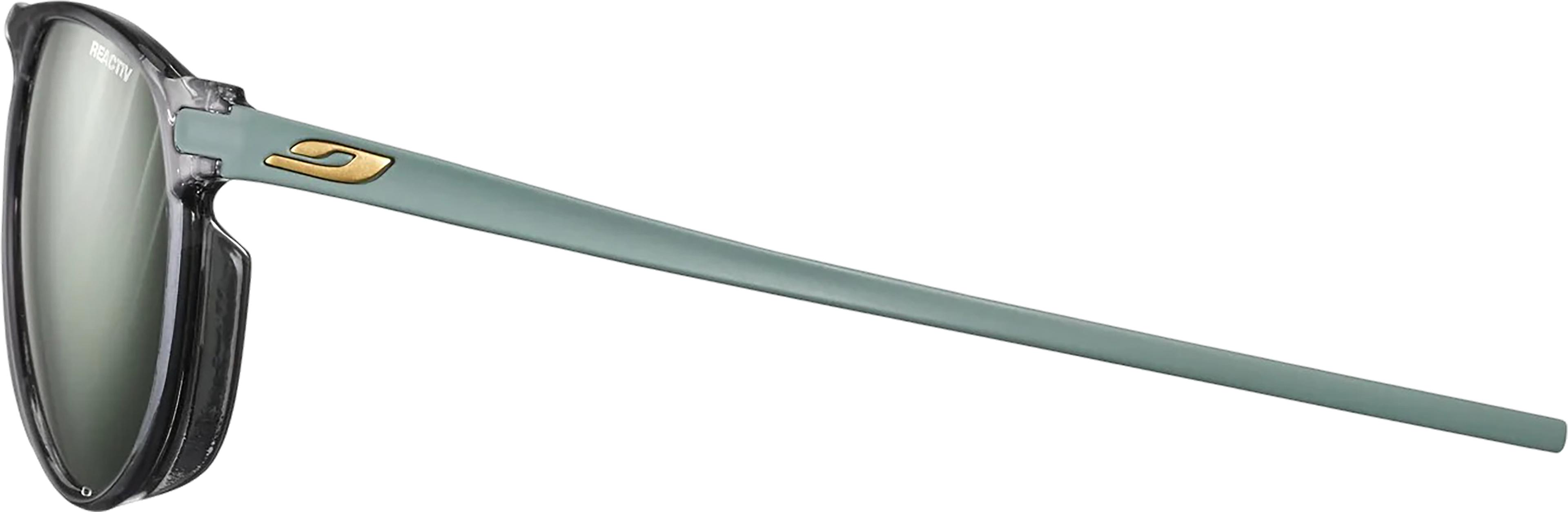 Numéro de l'image de la galerie de produits 4 pour le produit Lunettes de soleil Meta - Verres Reactiv 1-3 Glare Control - Unisexe