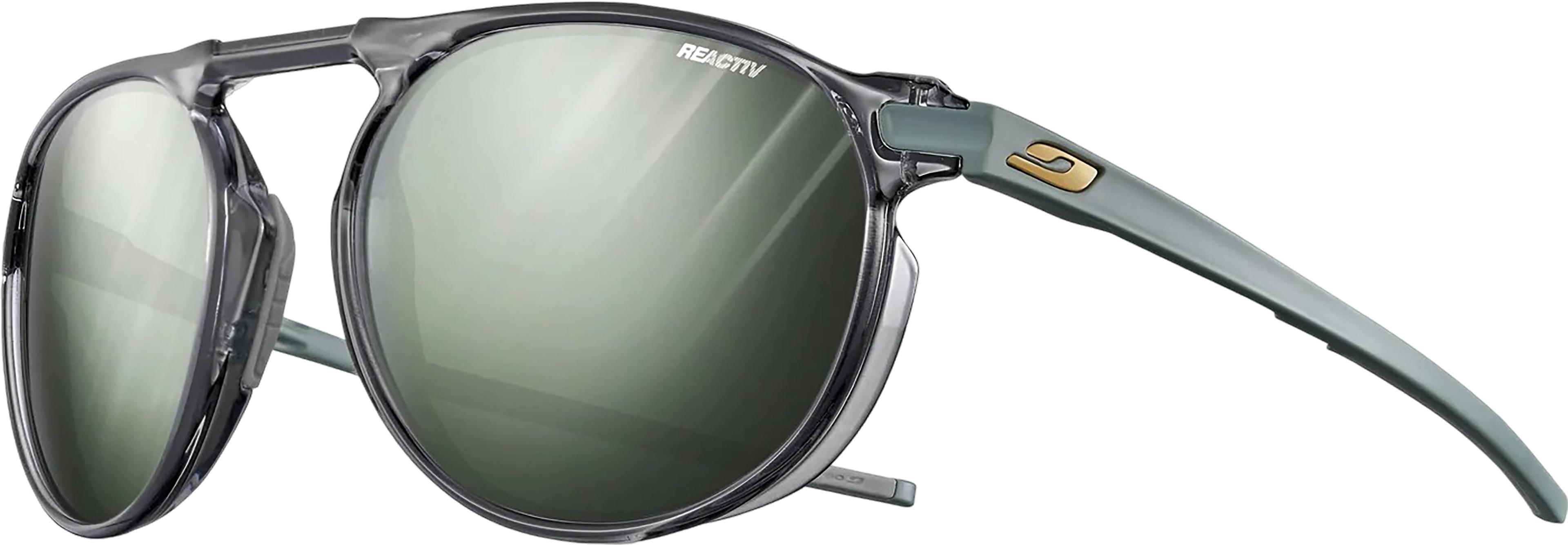 Image de produit pour Lunettes de soleil Meta - Verres Reactiv 1-3 Glare Control - Unisexe