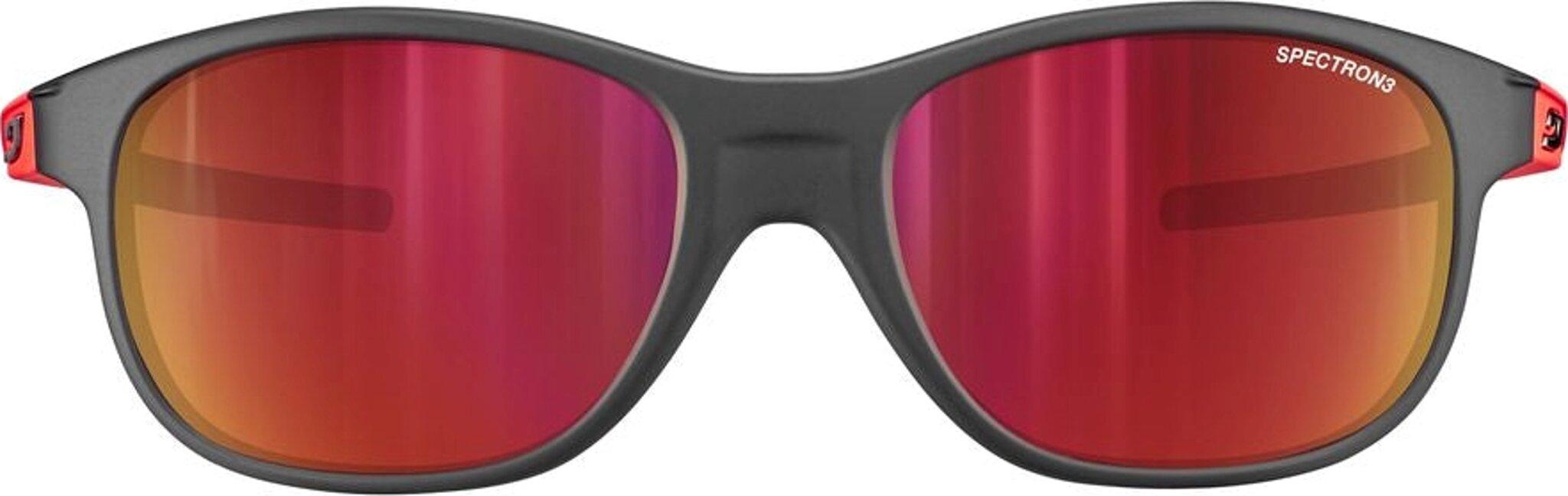 Product gallery image number 3 for product Arcade Sunglasses - Spectron 3 Lens - Unisex