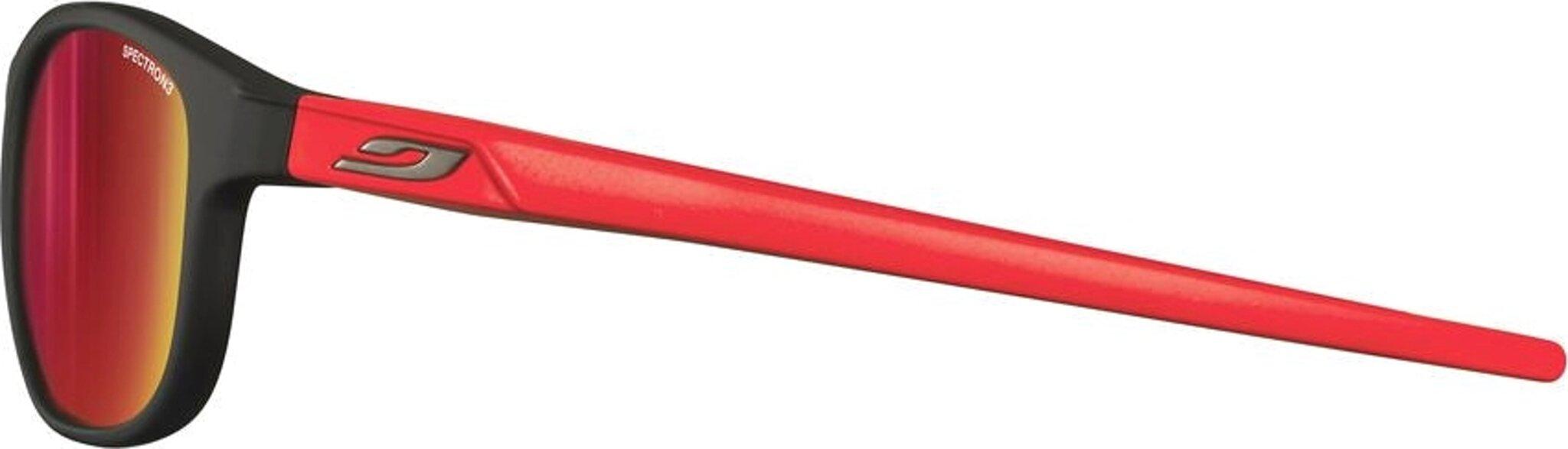 Product gallery image number 2 for product Arcade Sunglasses - Spectron 3 Lens - Unisex