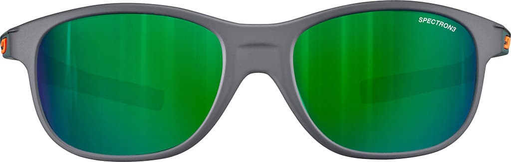Product gallery image number 3 for product Arcade Sunglasses - Spectron 3 Lens - Unisex