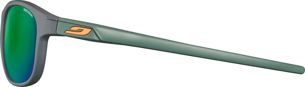 Product gallery image number 2 for product Arcade Sunglasses - Spectron 3 Lens - Unisex