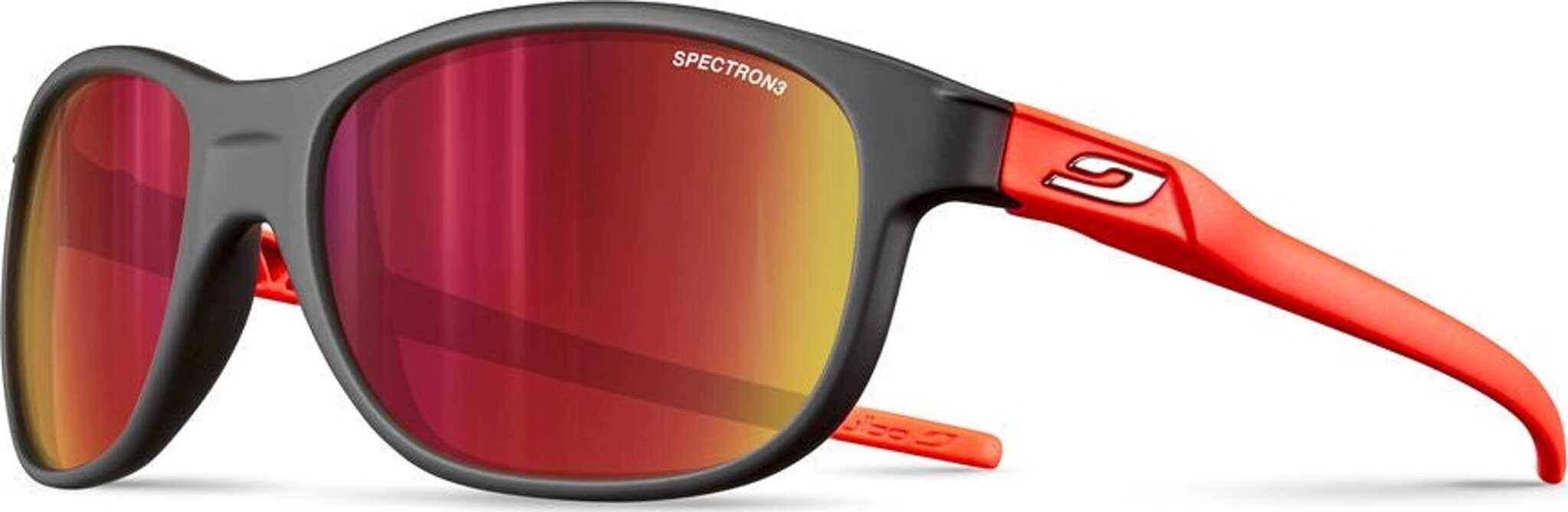 Black - Orange Securit