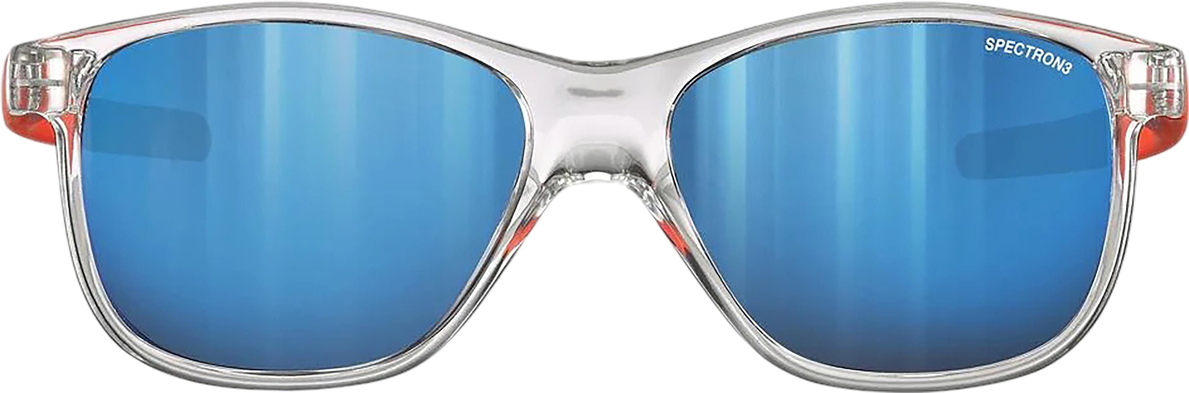 Product gallery image number 3 for product Lunettes de soleil Turn 2 - Verres Spectron 3 - Unisexe