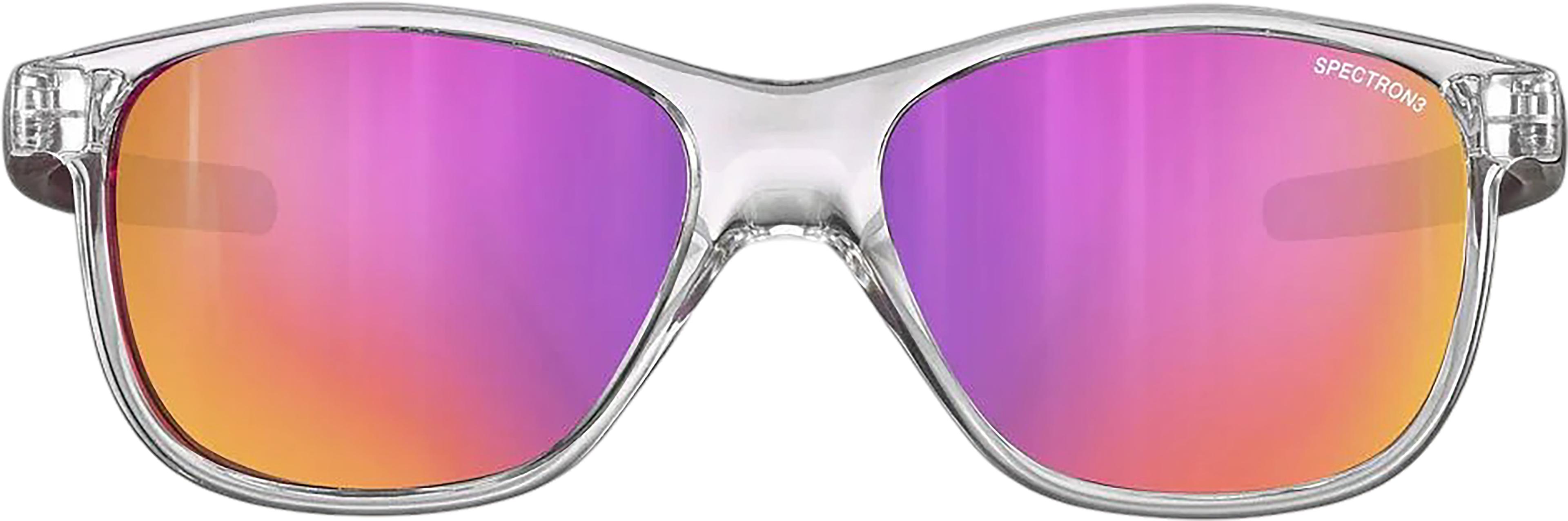 Product gallery image number 2 for product Lunettes de soleil Turn 2 - Verres Spectron 3 - Unisexe