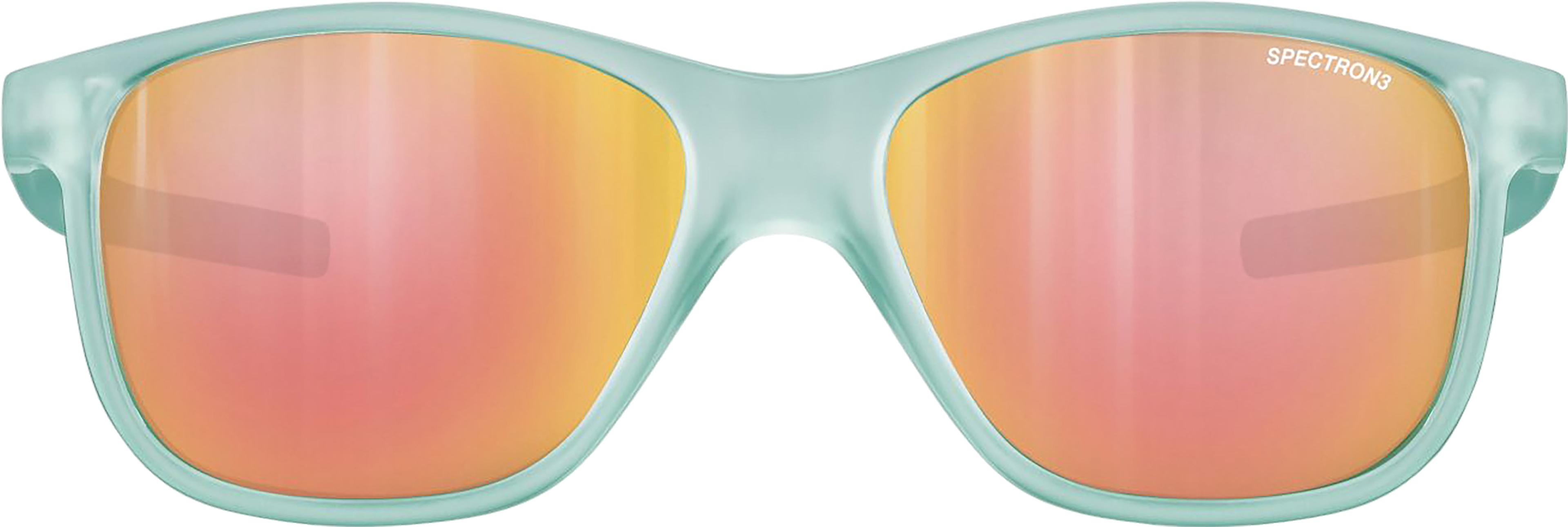 Product gallery image number 2 for product Lunettes de soleil Turn 2 - Verres Spectron 3 - Unisexe