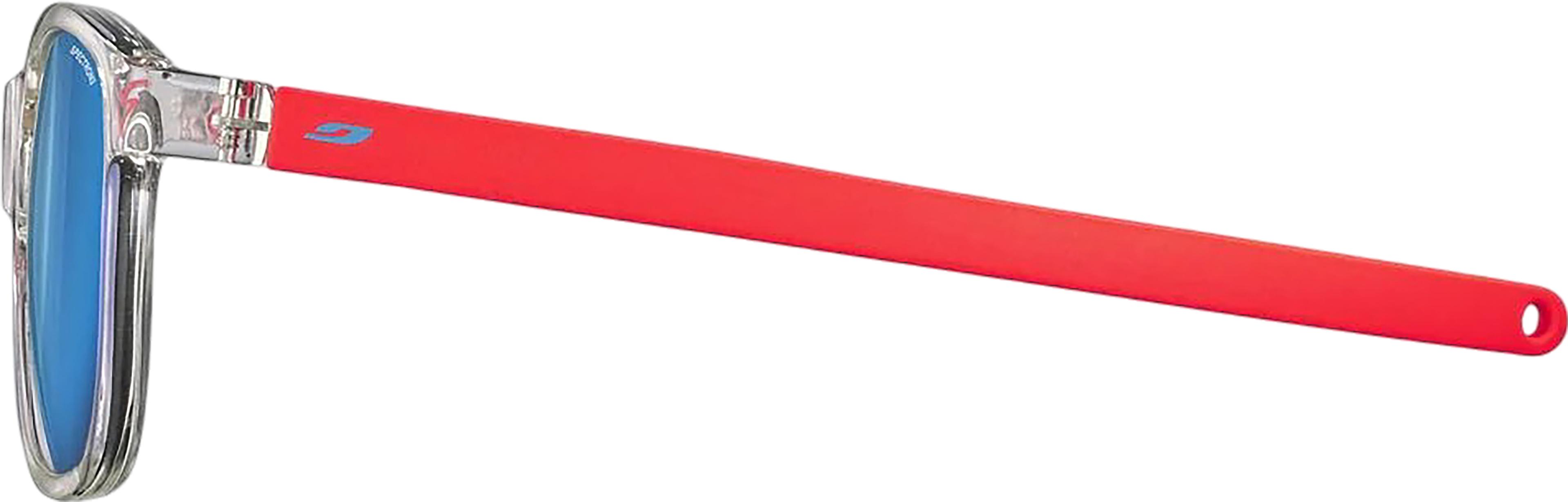 Product gallery image number 2 for product Lunettes de soleil Turn 2 - Verres Spectron 3 - Unisexe