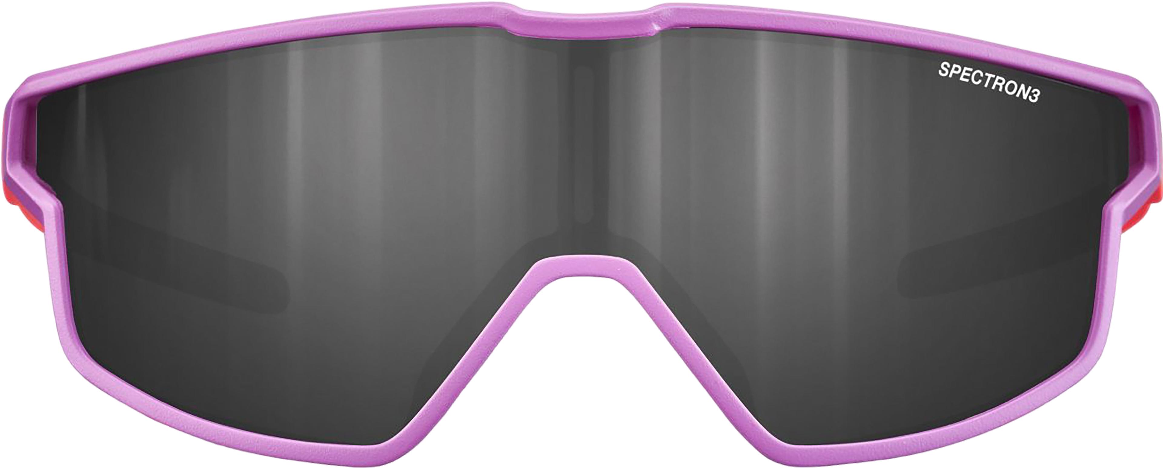 Product gallery image number 3 for product Fury Mini Spectron 3 Sunglasses