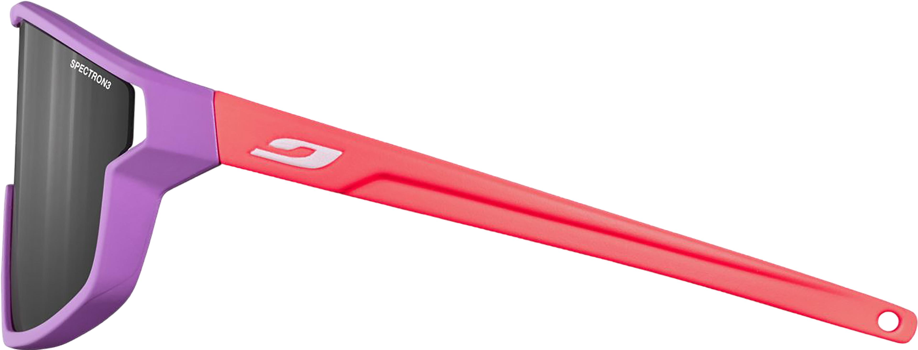 Product gallery image number 2 for product Fury Mini Spectron 3 Sunglasses