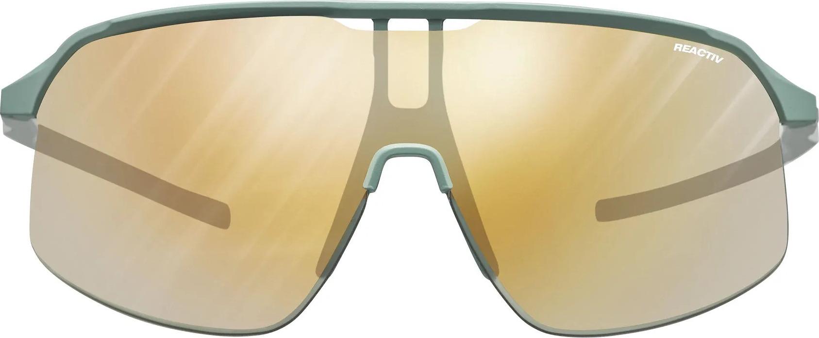 Product gallery image number 2 for product Density Sunglasses - Men’s