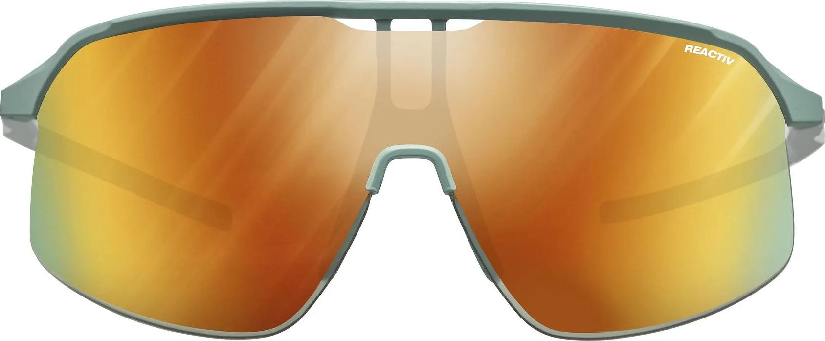 Product gallery image number 3 for product Density Sunglasses - Men’s