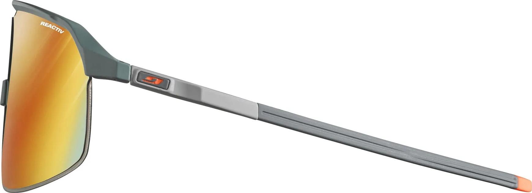 Product gallery image number 4 for product Density Sunglasses - Men’s