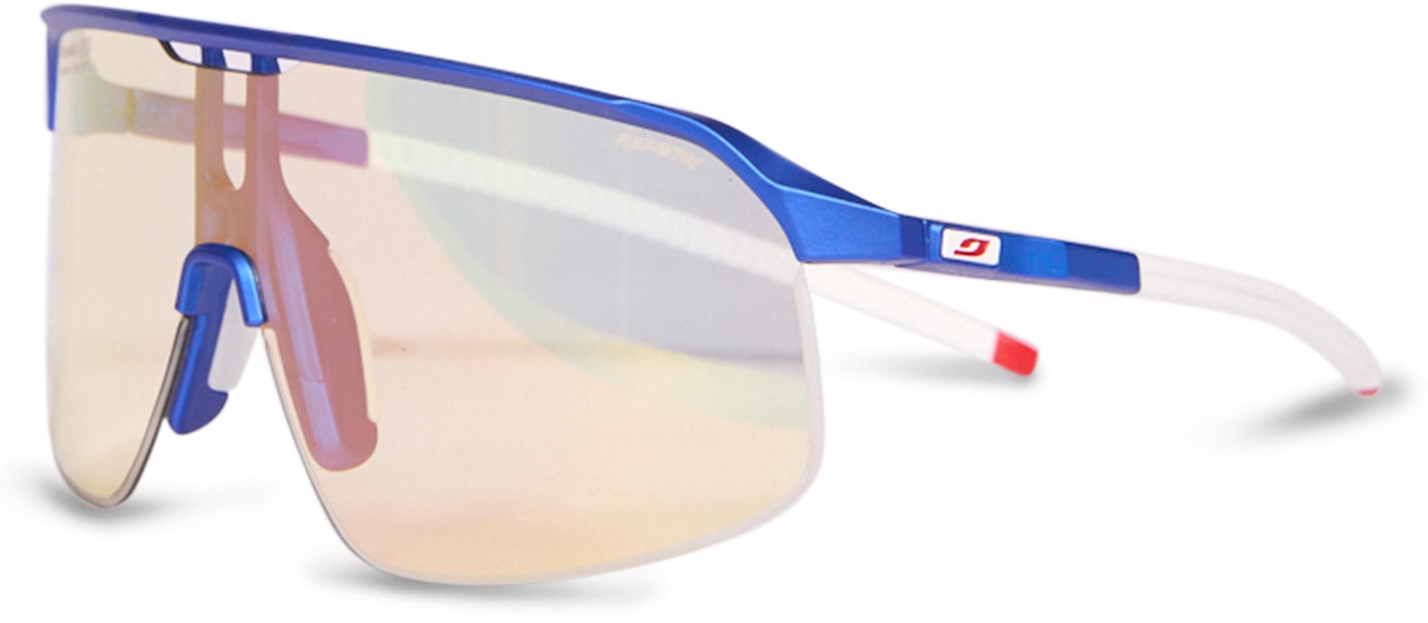 Product gallery image number 5 for product Density Sunglasses - Men’s