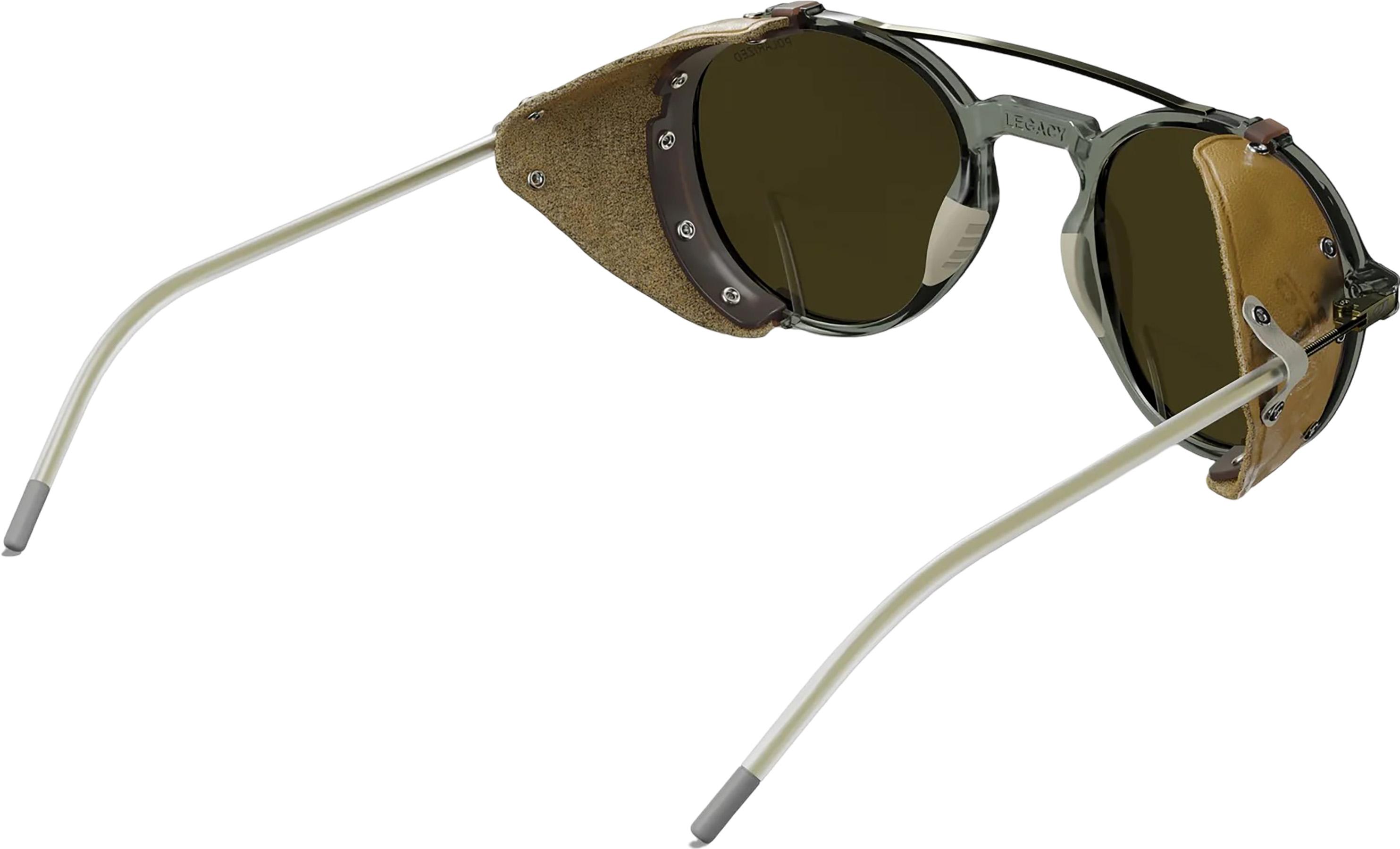 Numéro de l'image de la galerie de produits 4 pour le produit Lunettes de soleil Legacy - Verres Spectron 3 Polarized - Unisexe