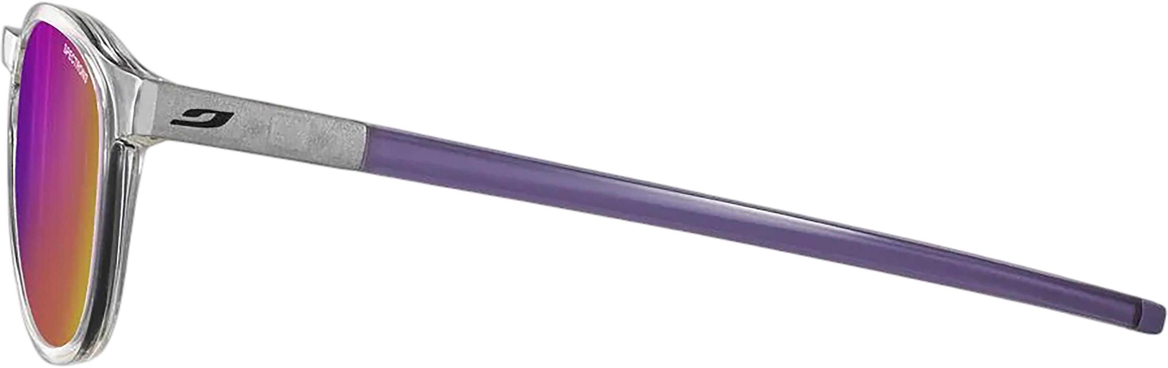 Product gallery image number 3 for product Shine Sunglasses - Spectron 3 Lens - Unisex