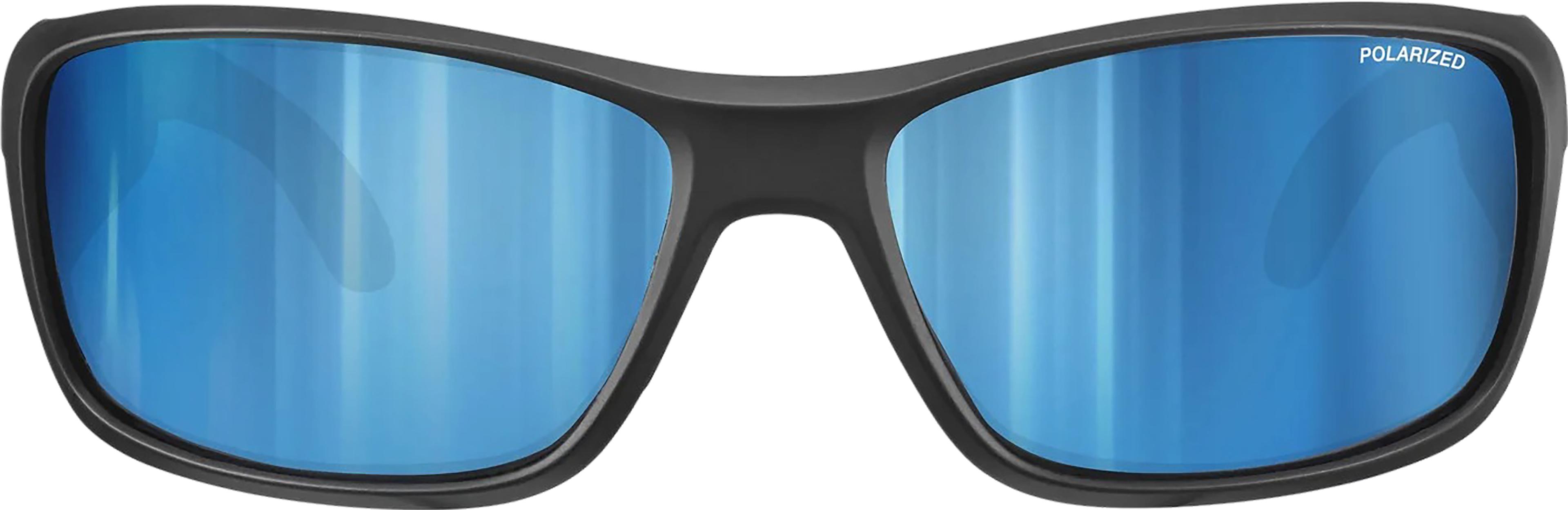 Product gallery image number 2 for product Run 2 Sunglasses - Spectron 3 Polarized Lens - Unisex