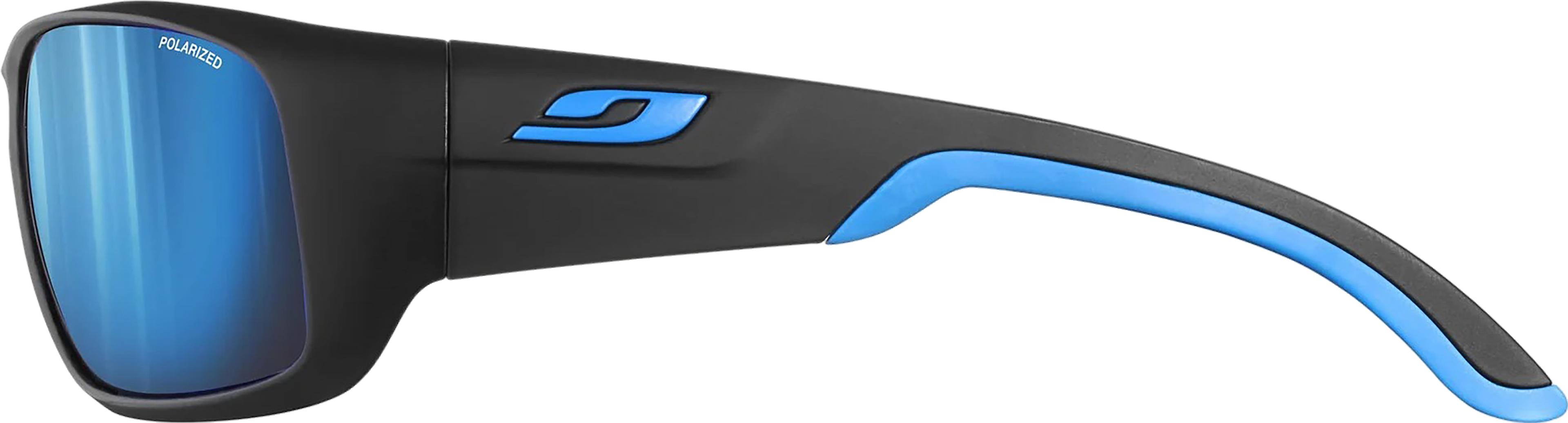 Product gallery image number 3 for product Run 2 Sunglasses - Spectron 3 Polarized Lens - Unisex